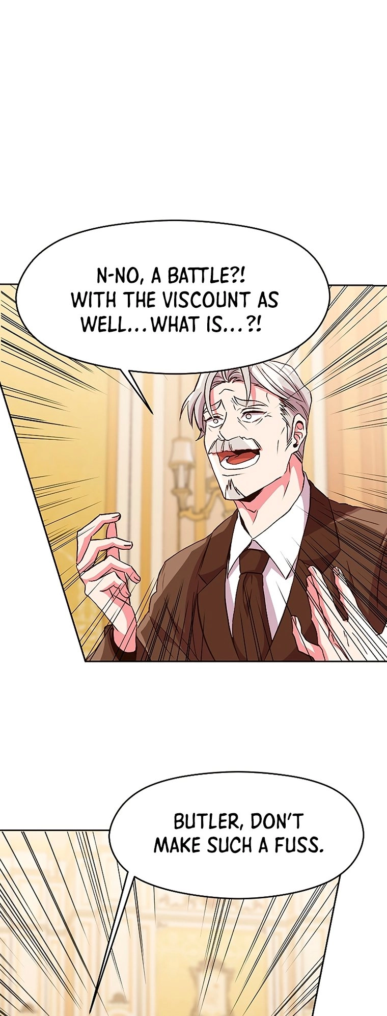 Archmage Transcending Through Regression Chapter 10 Page 38
