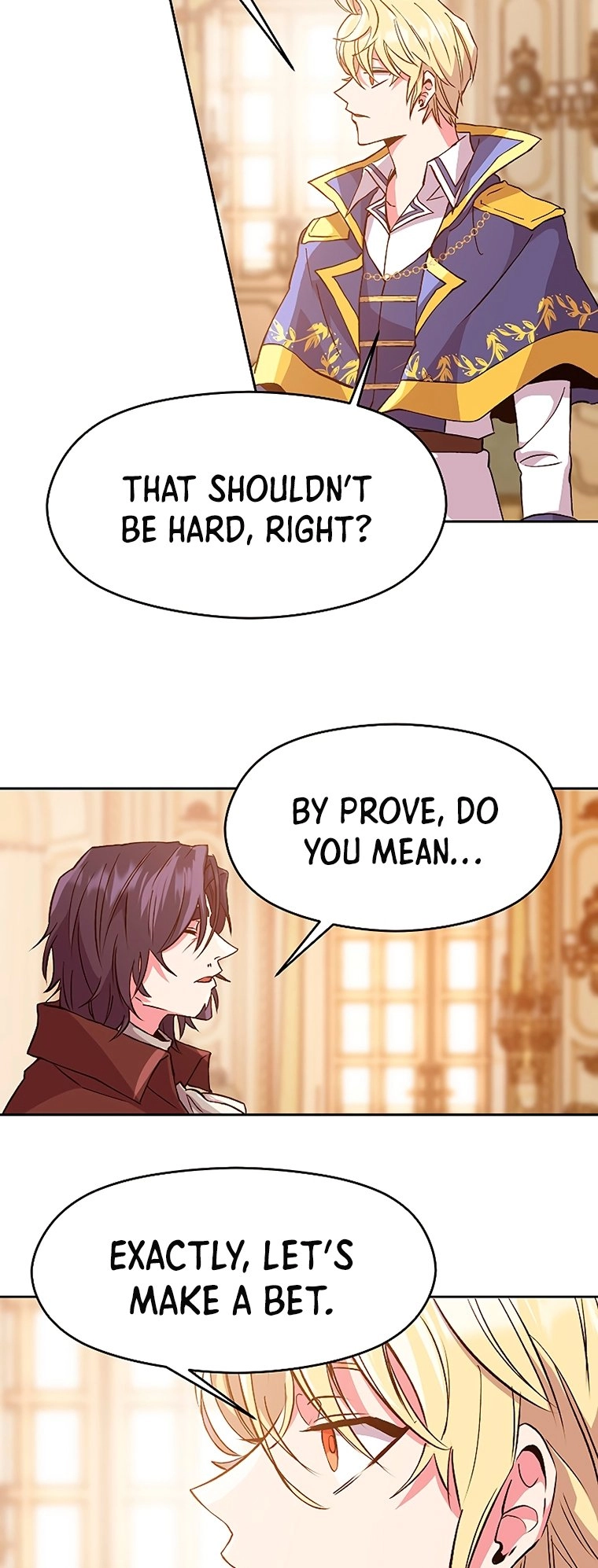 Archmage Transcending Through Regression Chapter 10 Page 20