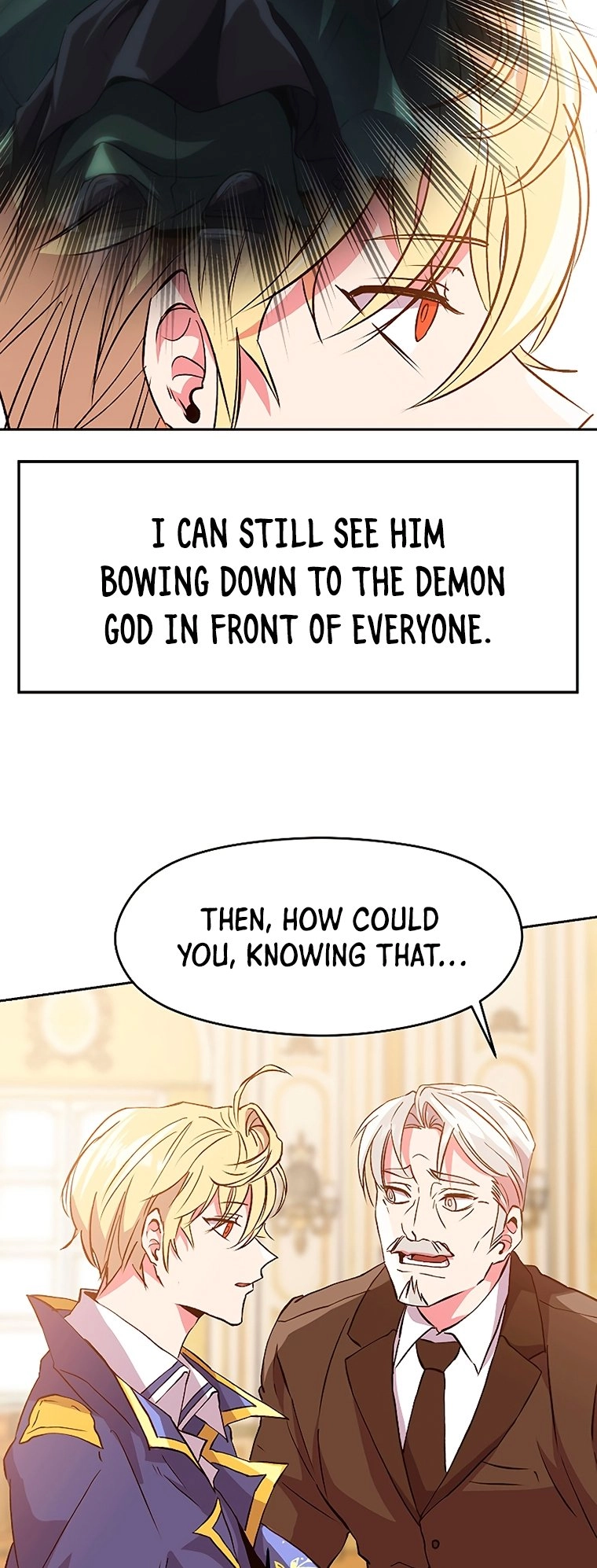 Archmage Transcending Through Regression Chapter 10 Page 42