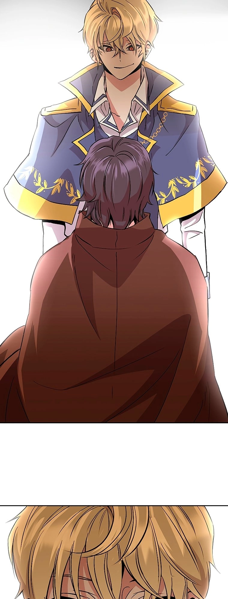 Archmage Transcending Through Regression Chapter 10 Page 51