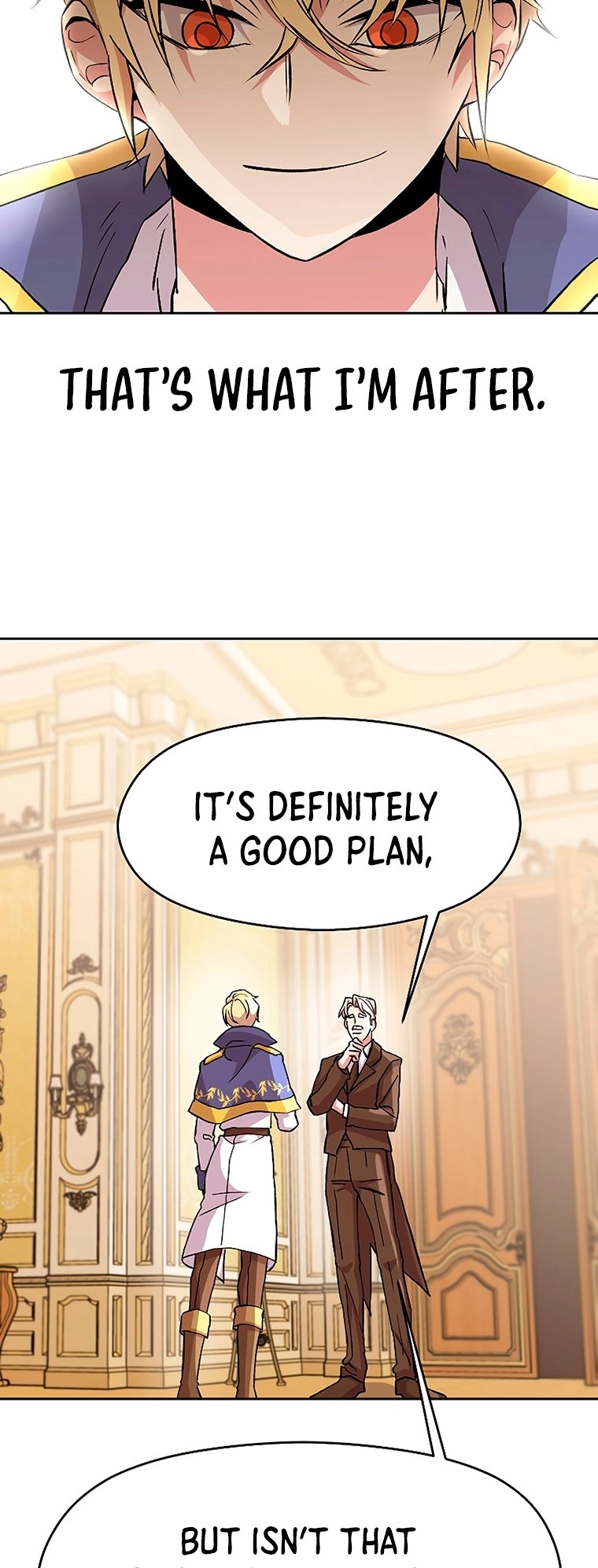 Archmage Transcending Through Regression Chapter 10 Page 52