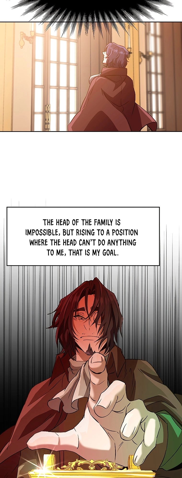 Archmage Transcending Through Regression Chapter 10 Page 29