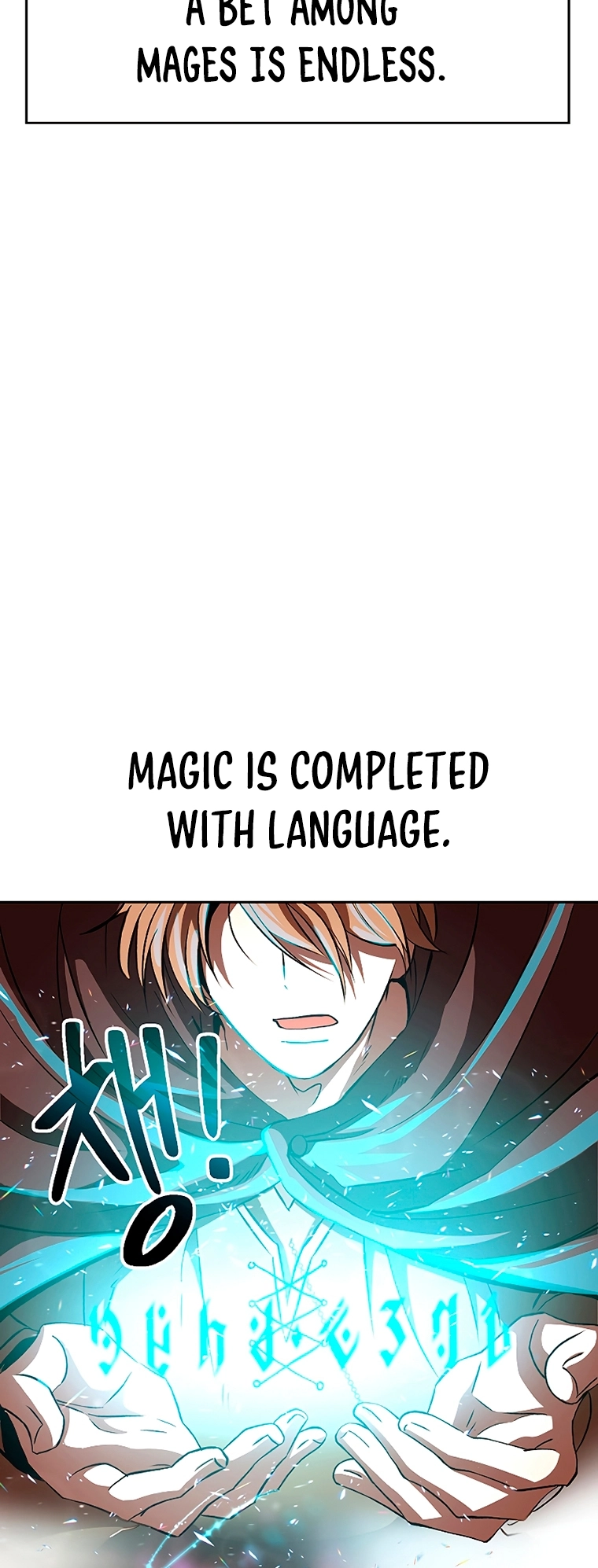 Archmage Transcending Through Regression Chapter 10 Page 48