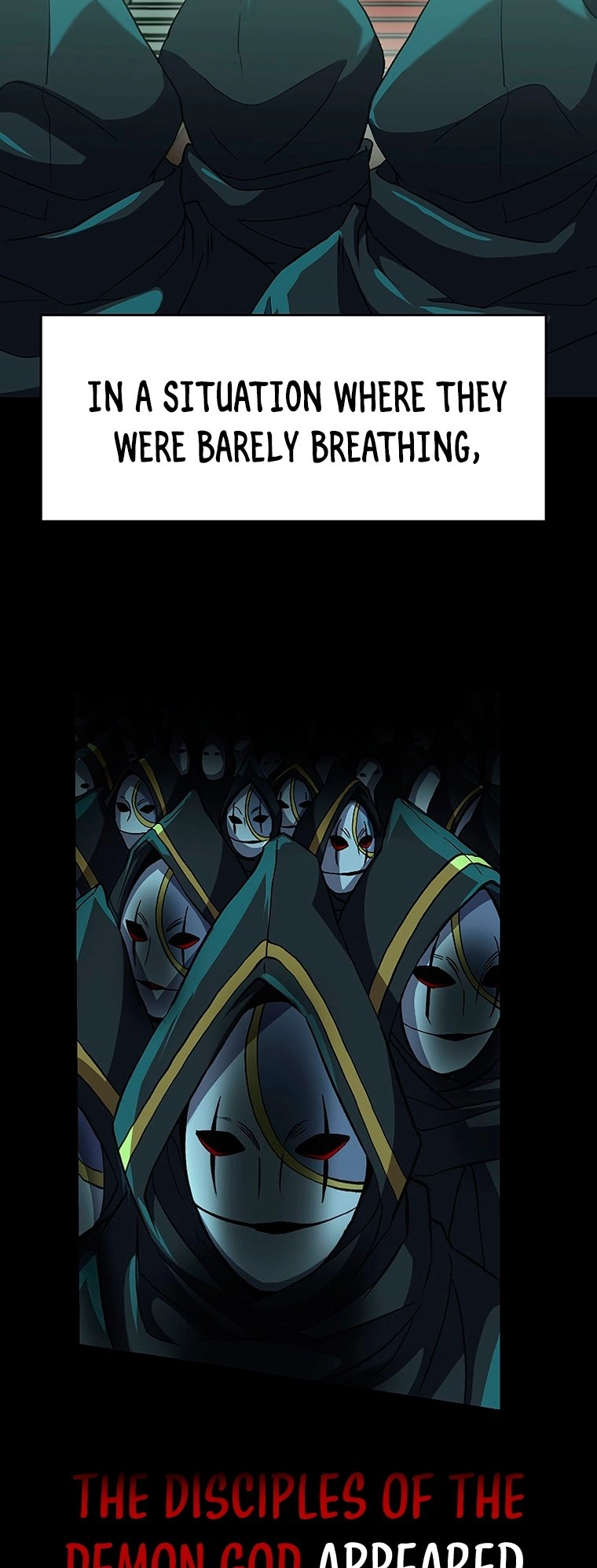 Archmage Transcending Through Regression Chapter 10 Page 5