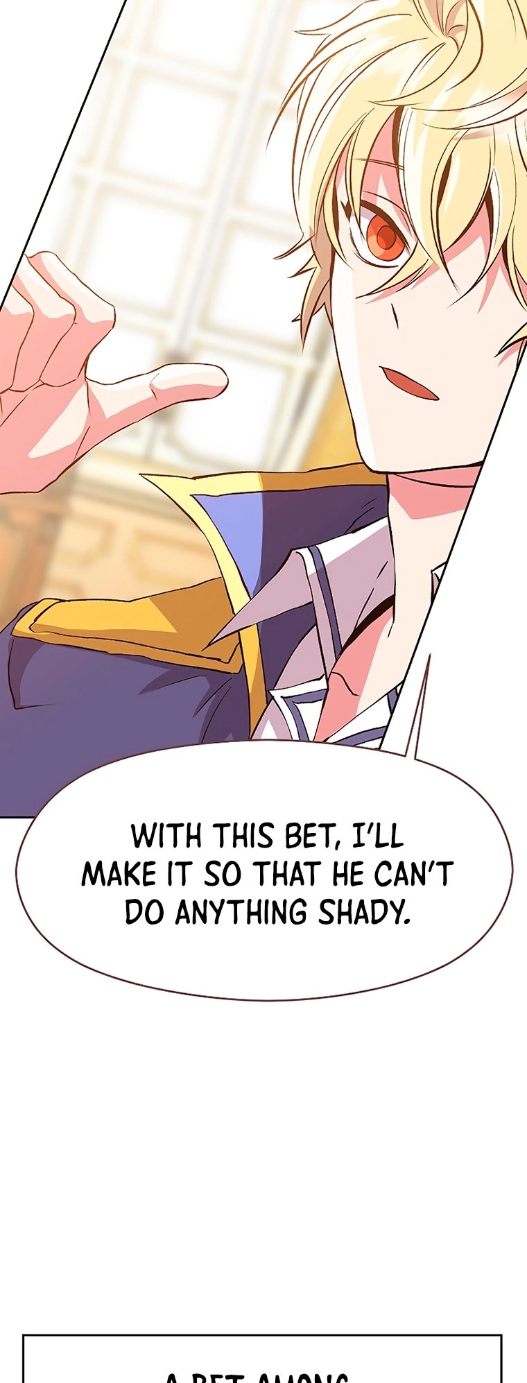 Archmage Transcending Through Regression Chapter 10 Page 47