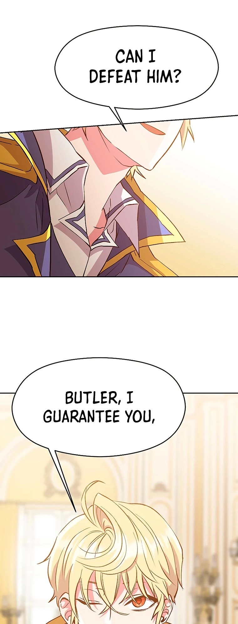Archmage Transcending Through Regression Chapter 10 Page 54