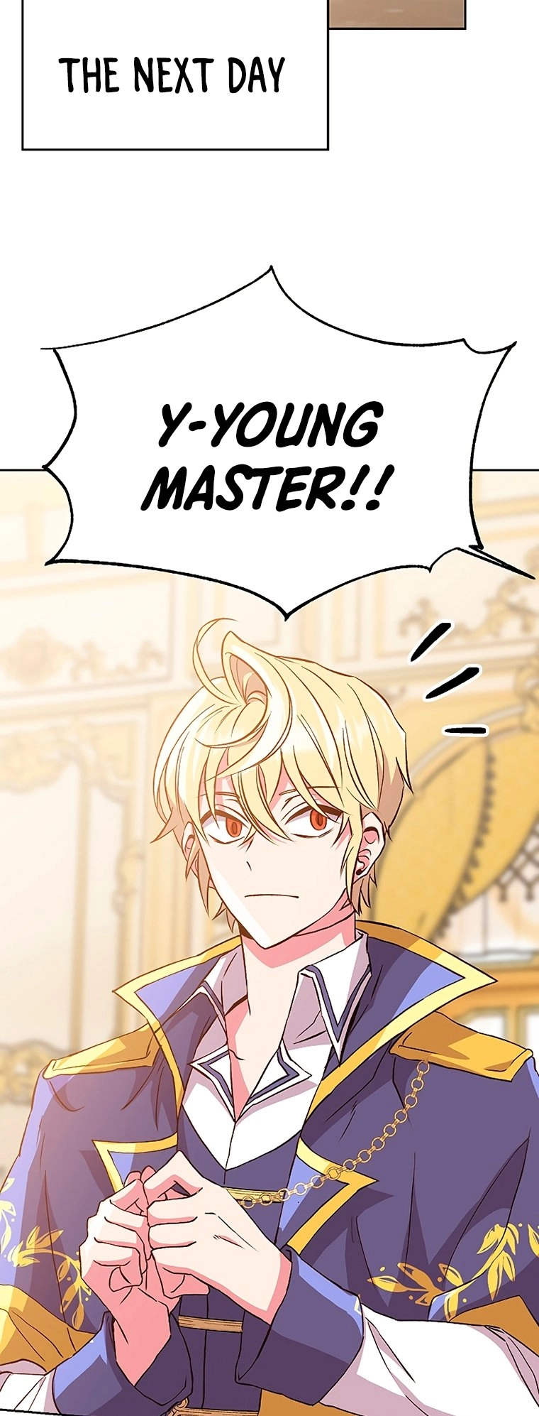 Archmage Transcending Through Regression Chapter 10 Page 34