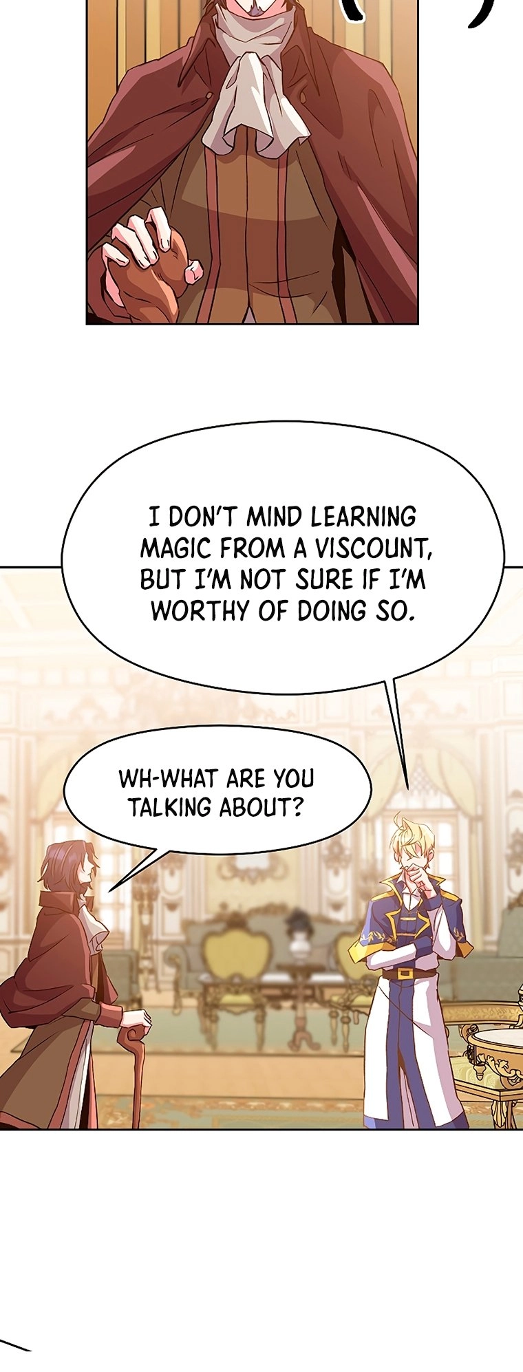 Archmage Transcending Through Regression Chapter 10 Page 16