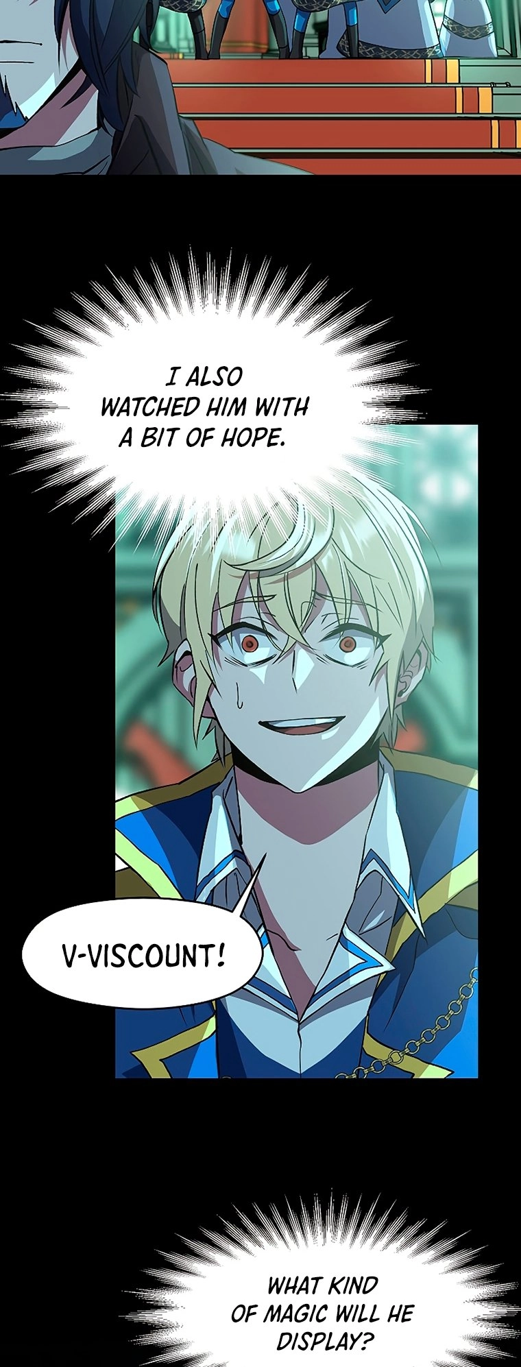 Archmage Transcending Through Regression Chapter 10 Page 10