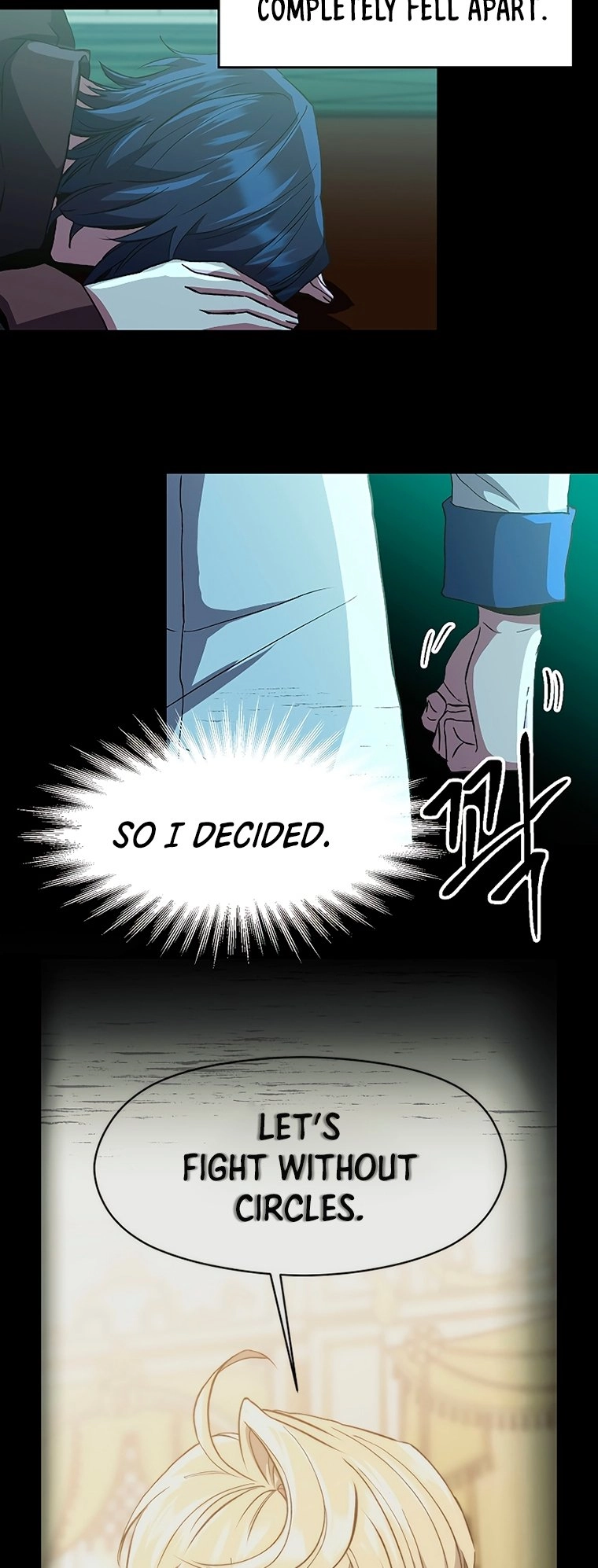 Archmage Transcending Through Regression Chapter 10 Page 14