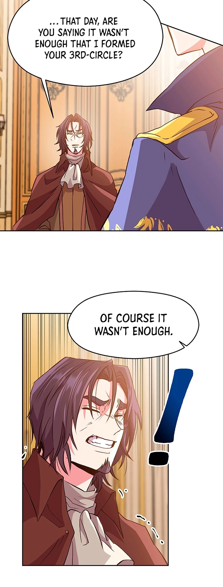Archmage Transcending Through Regression Chapter 10 Page 18