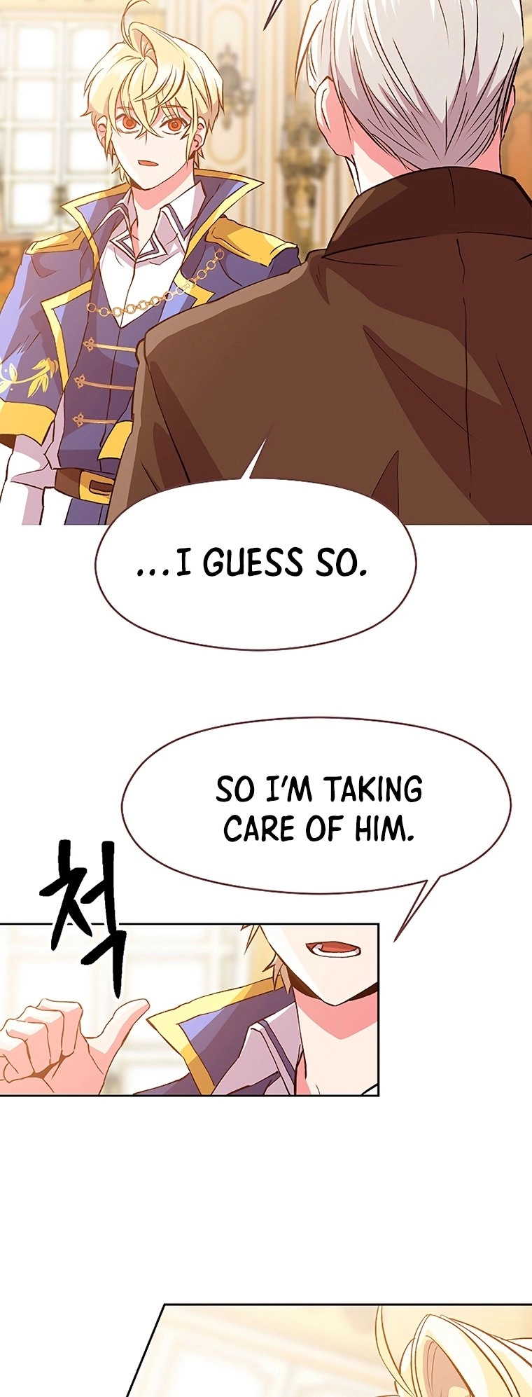 Archmage Transcending Through Regression Chapter 10 Page 46