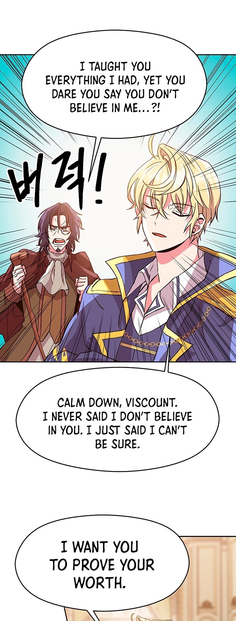 Archmage Transcending Through Regression Chapter 10 Page 19