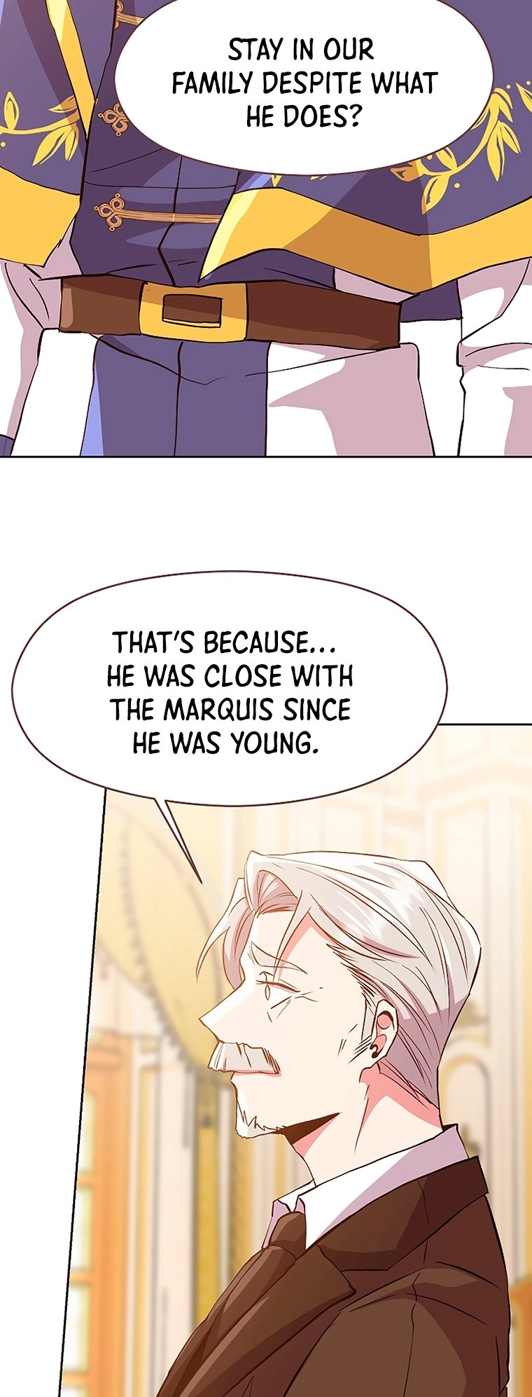 Archmage Transcending Through Regression Chapter 10 Page 44