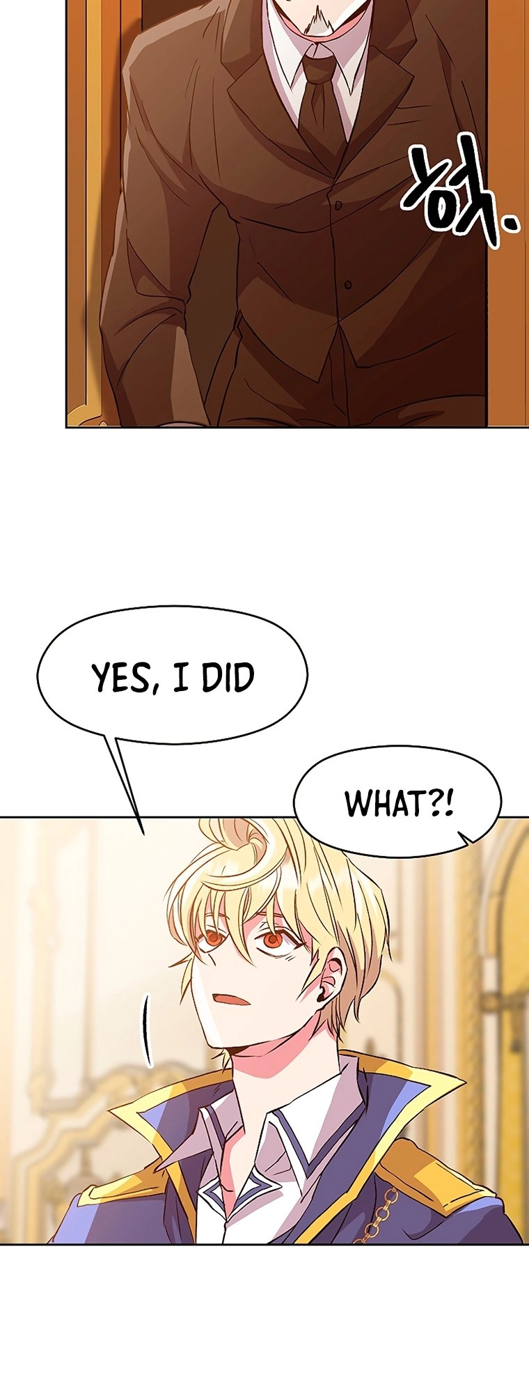 Archmage Transcending Through Regression Chapter 10 Page 36