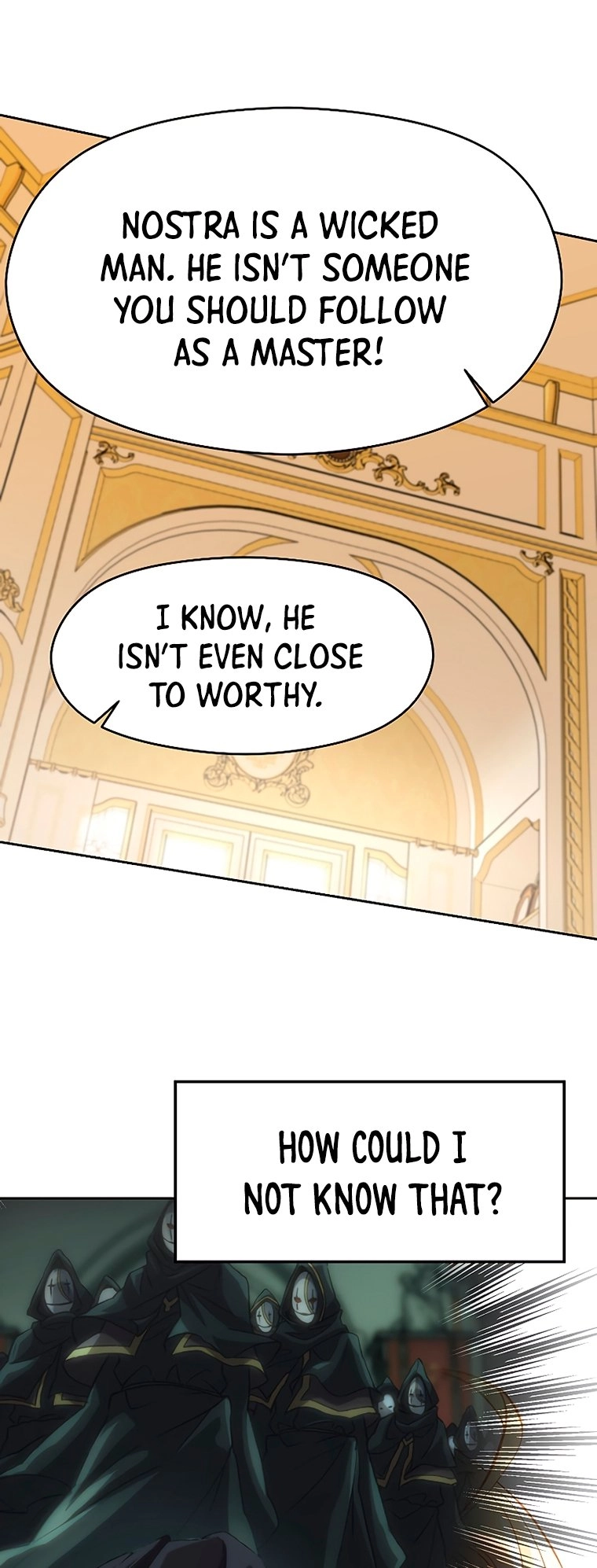 Archmage Transcending Through Regression Chapter 10 Page 41