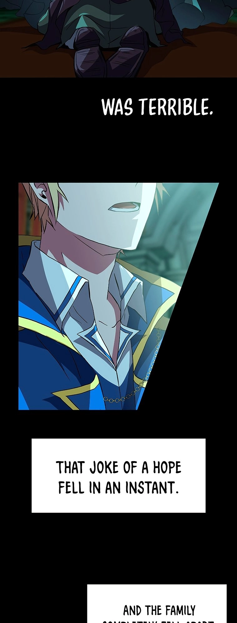 Archmage Transcending Through Regression Chapter 10 Page 13