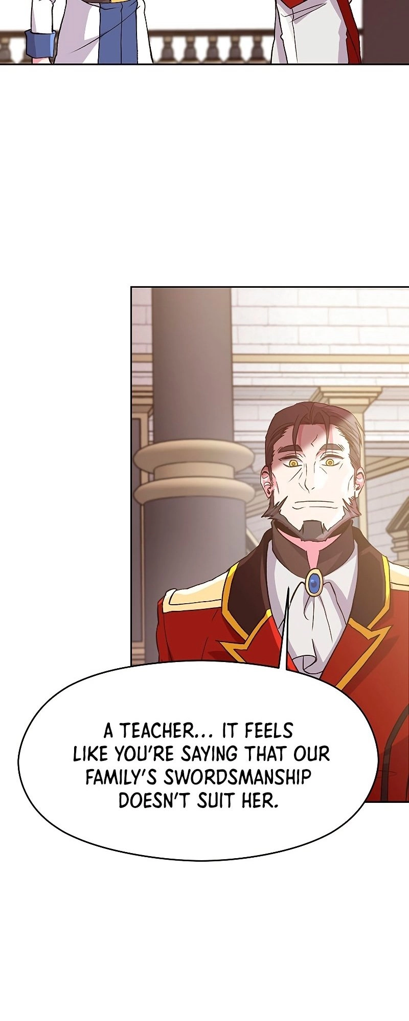 Archmage Transcending Through Regression Chapter 8 Page 62