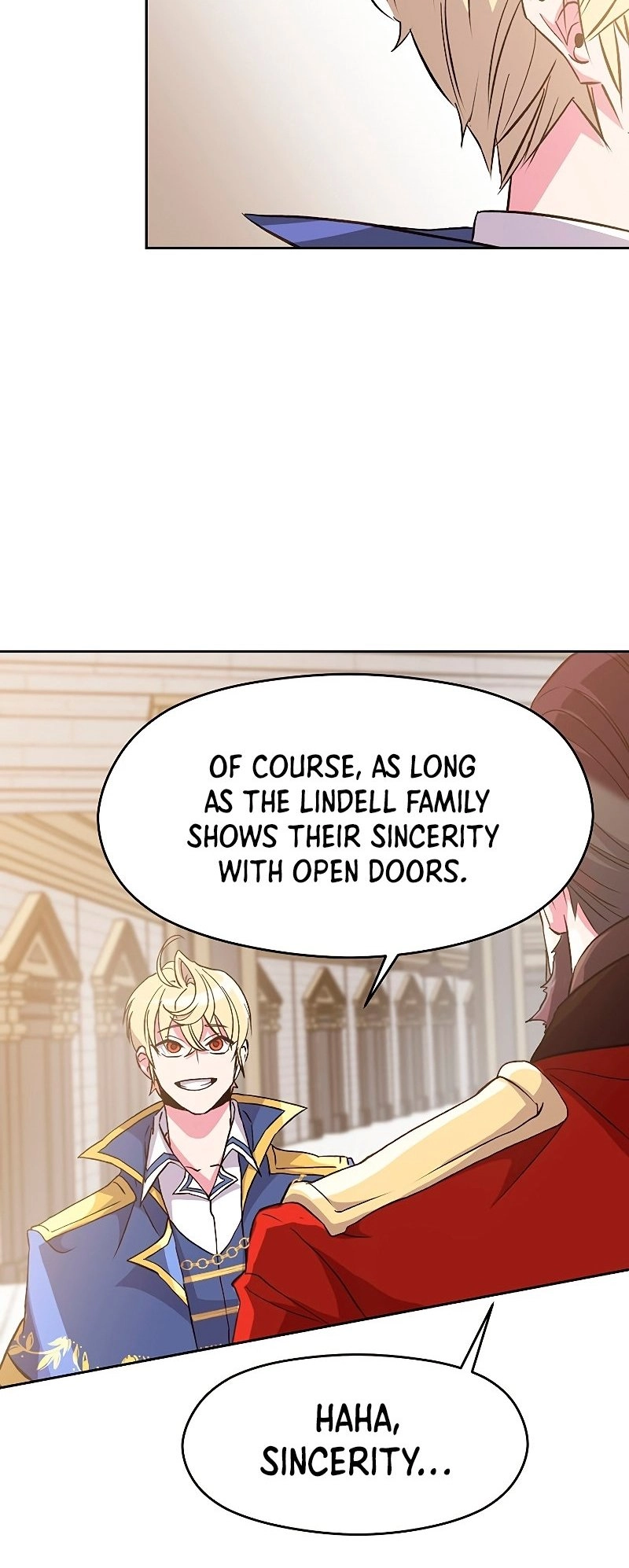 Archmage Transcending Through Regression Chapter 8 Page 58