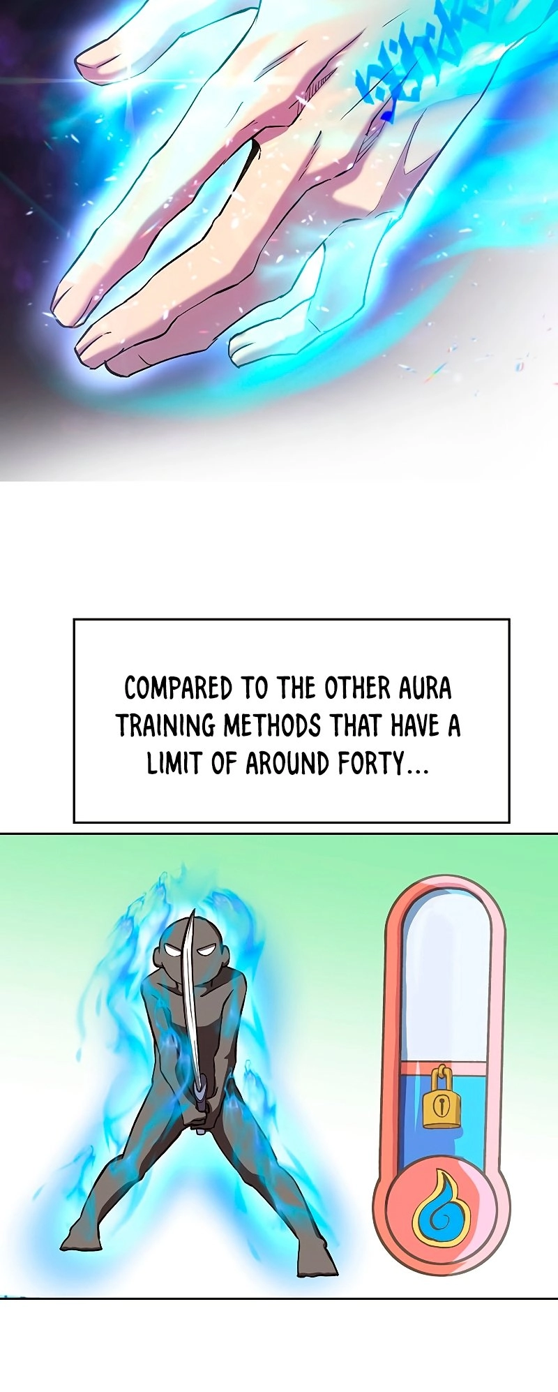 Archmage Transcending Through Regression Chapter 8 Page 7