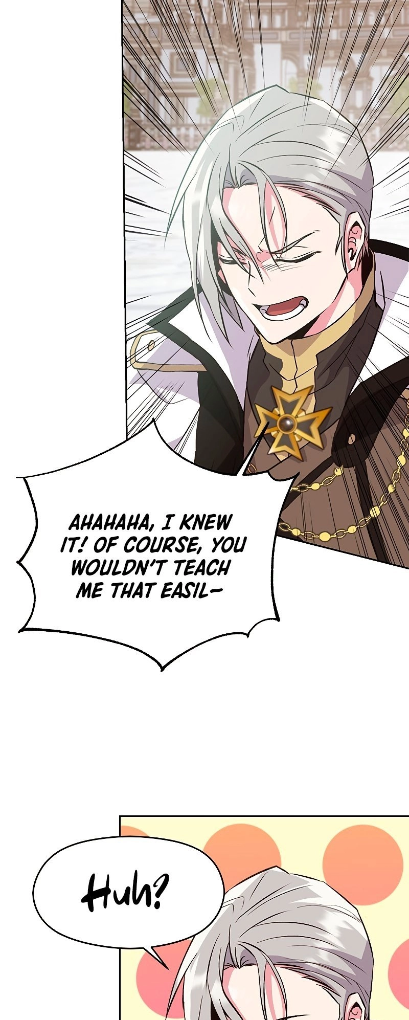 Archmage Transcending Through Regression Chapter 8 Page 34