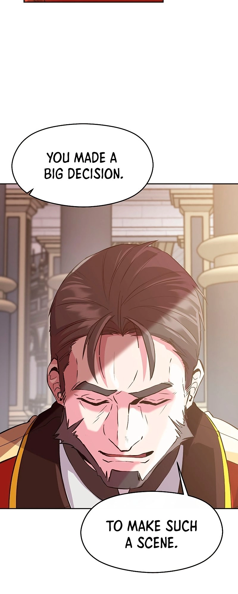 Archmage Transcending Through Regression Chapter 8 Page 49
