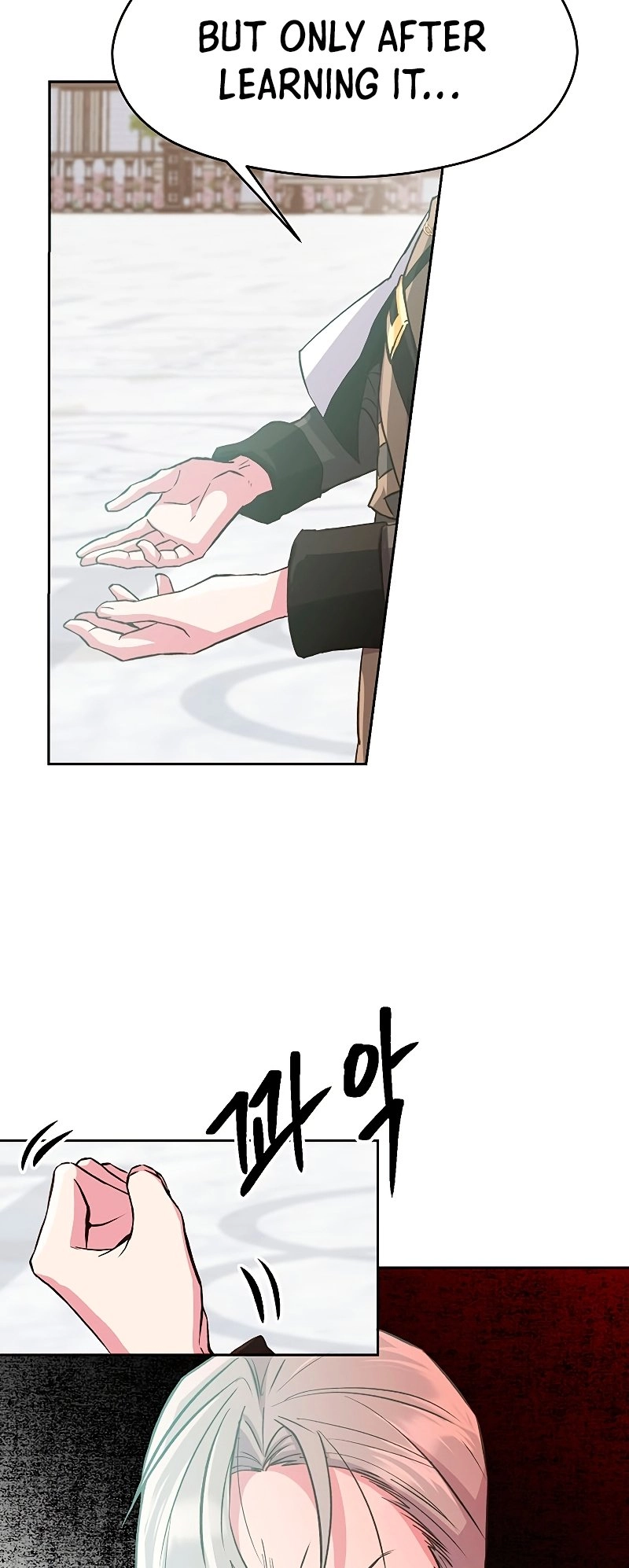Archmage Transcending Through Regression Chapter 8 Page 15