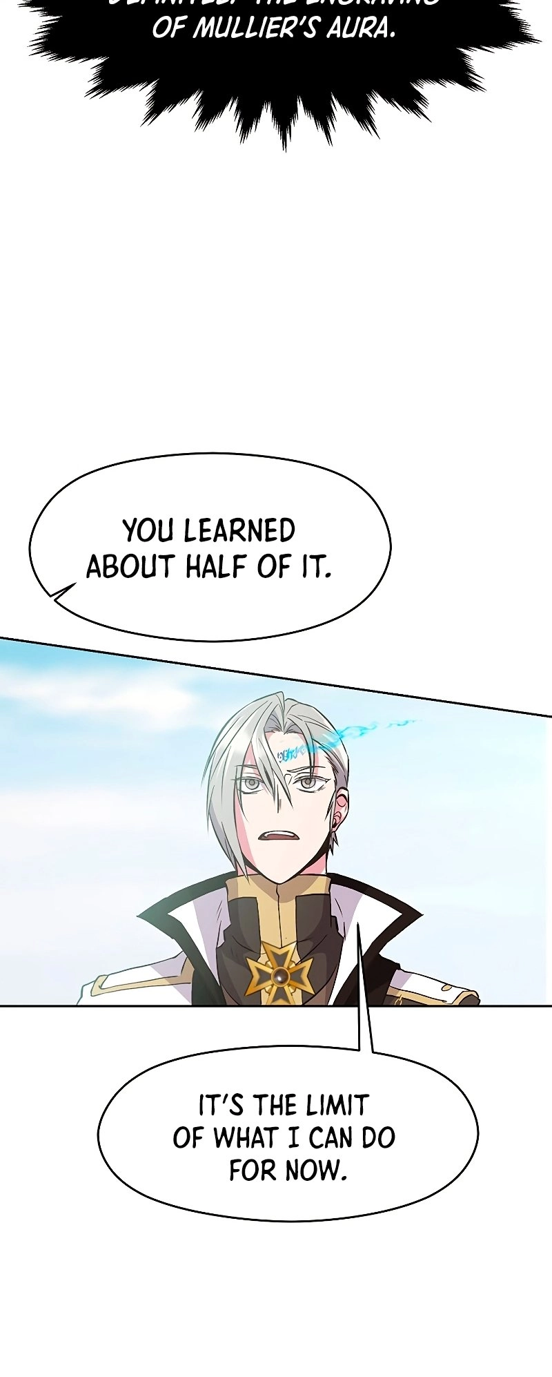 Archmage Transcending Through Regression Chapter 8 Page 13