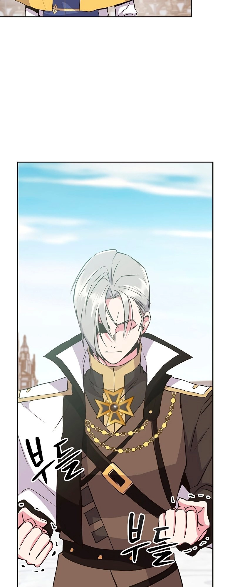 Archmage Transcending Through Regression Chapter 8 Page 17