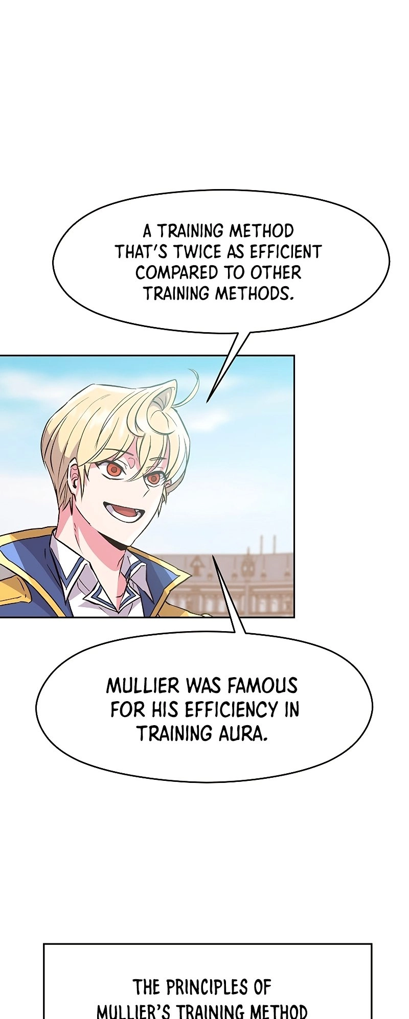 Archmage Transcending Through Regression Chapter 8 Page 5