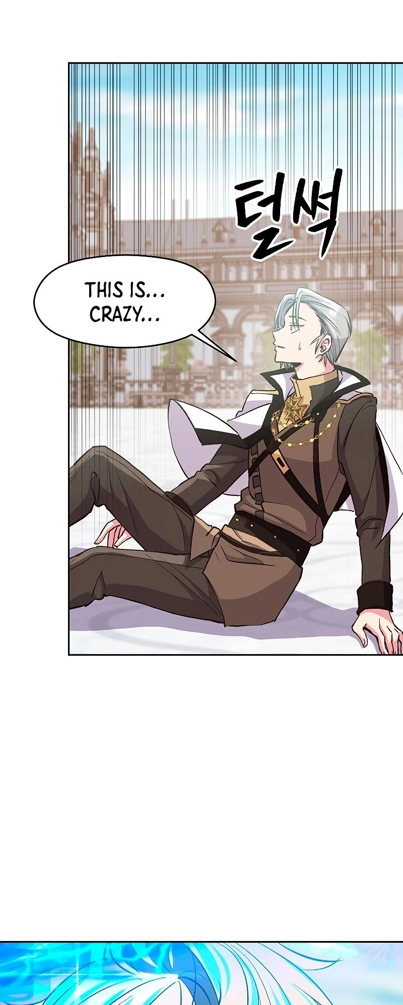 Archmage Transcending Through Regression Chapter 8 Page 26