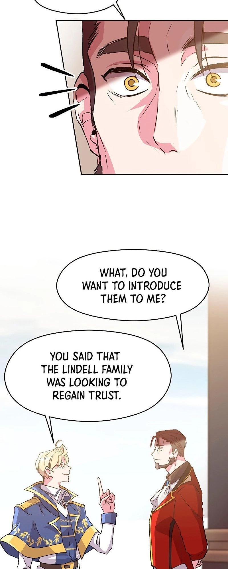 Archmage Transcending Through Regression Chapter 8 Page 61