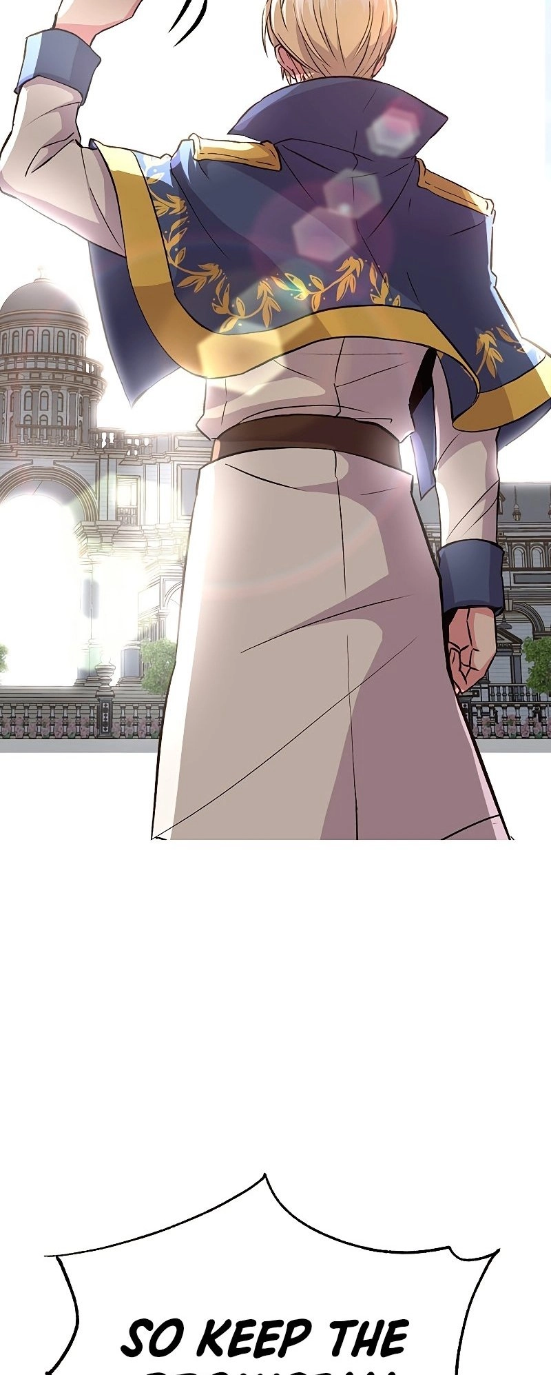 Archmage Transcending Through Regression Chapter 8 Page 40
