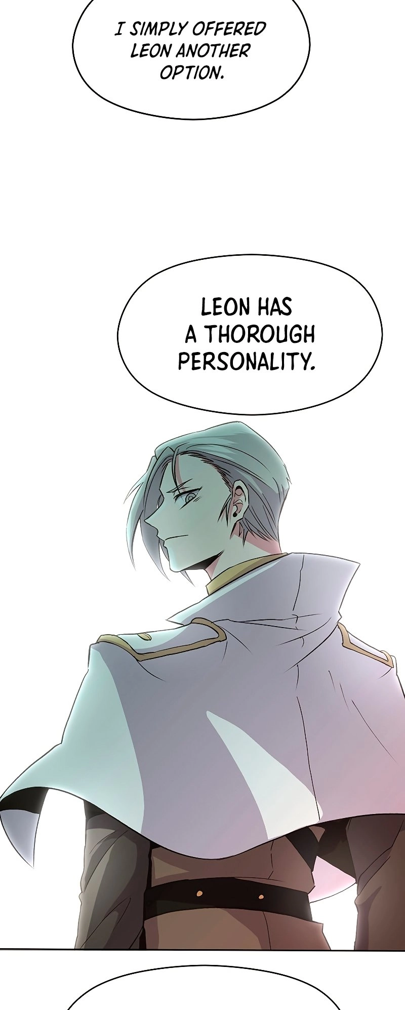 Archmage Transcending Through Regression Chapter 8 Page 54