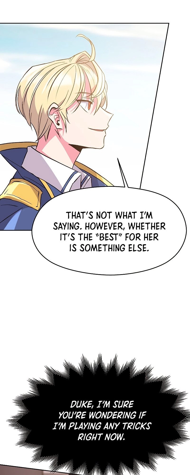 Archmage Transcending Through Regression Chapter 8 Page 63