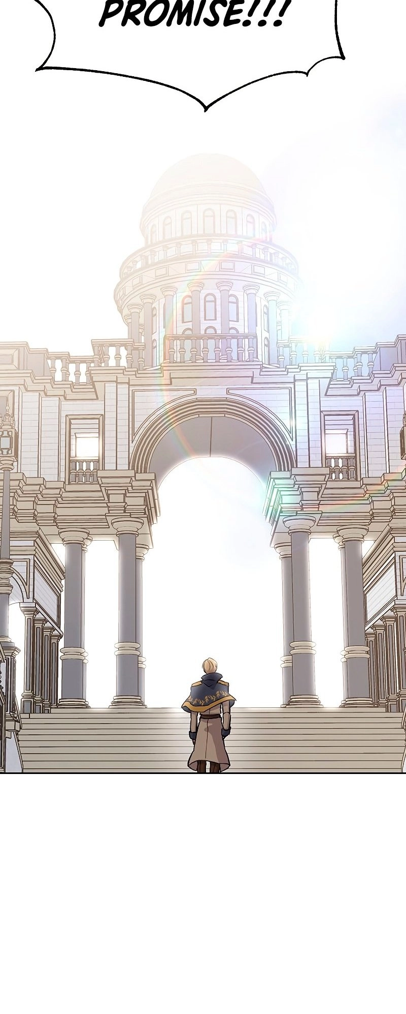 Archmage Transcending Through Regression Chapter 8 Page 41