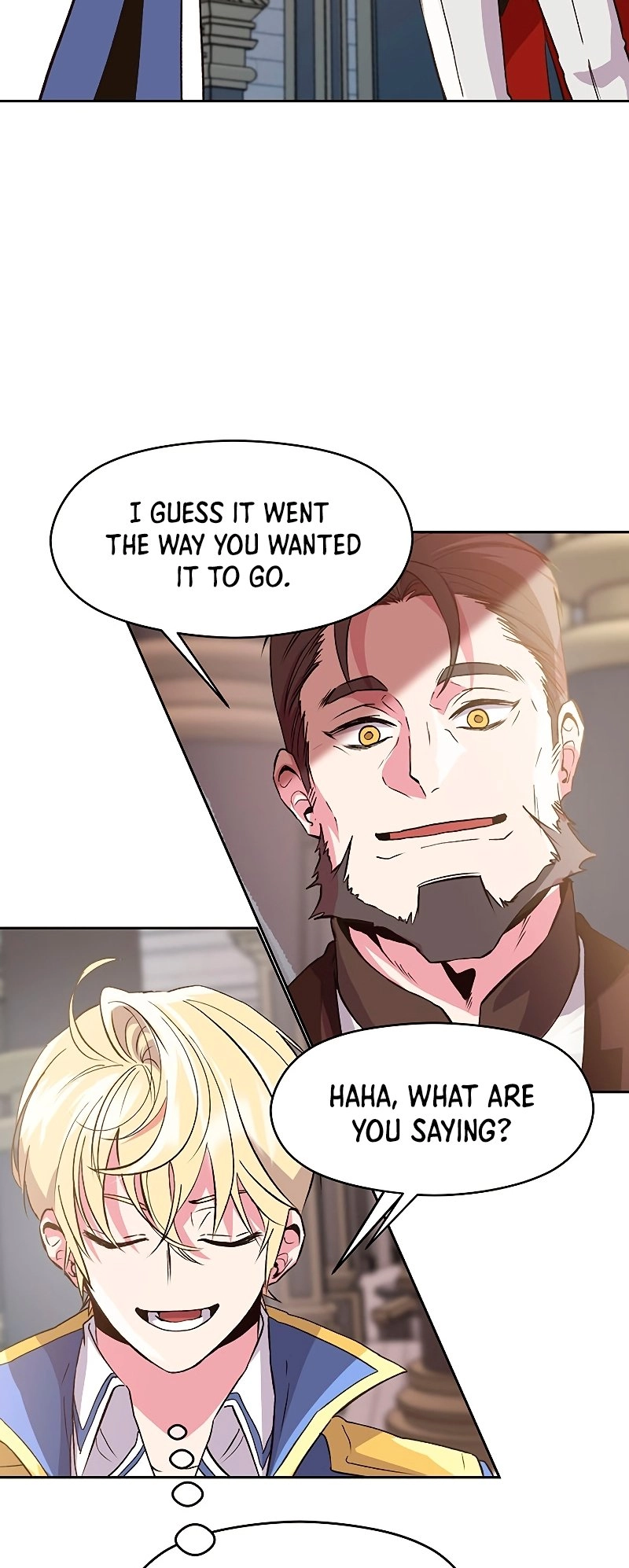 Archmage Transcending Through Regression Chapter 8 Page 53