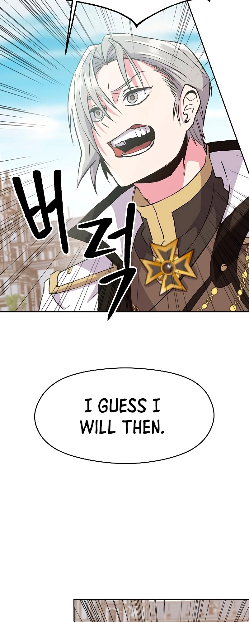 Archmage Transcending Through Regression Chapter 8 Page 33