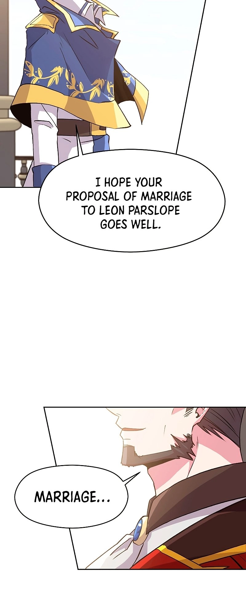 Archmage Transcending Through Regression Chapter 8 Page 51
