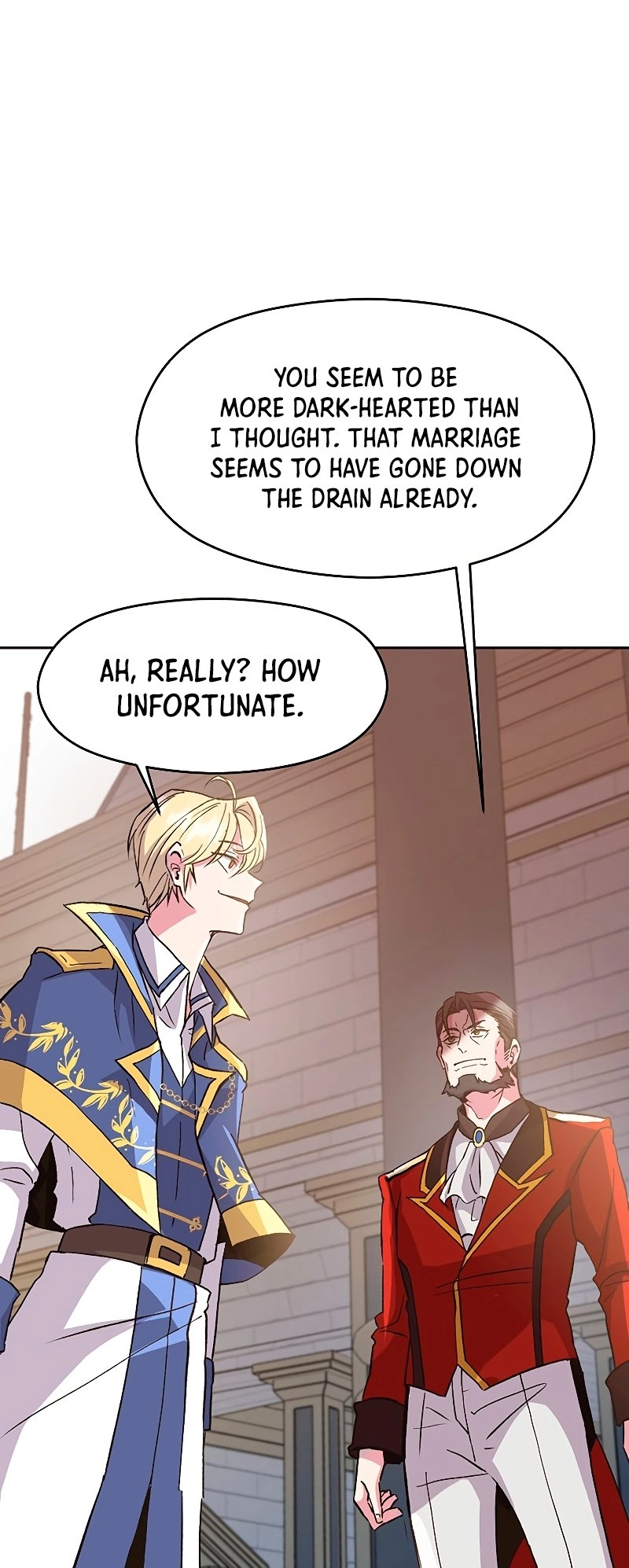 Archmage Transcending Through Regression Chapter 8 Page 52