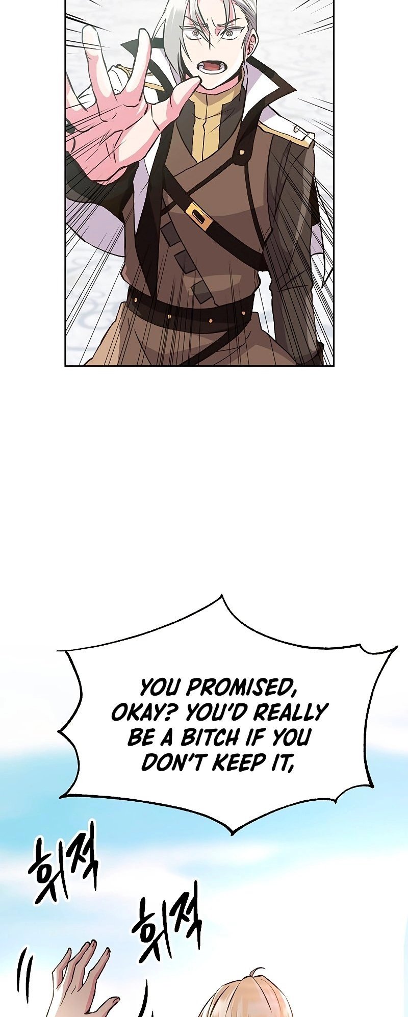 Archmage Transcending Through Regression Chapter 8 Page 39