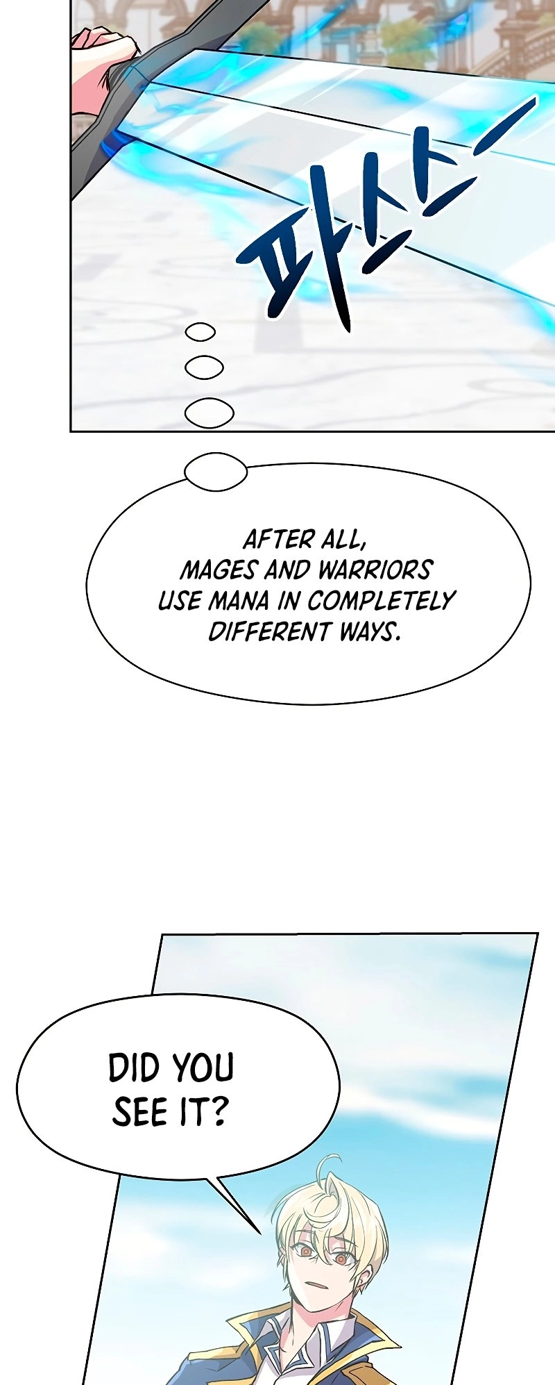 Archmage Transcending Through Regression Chapter 8 Page 28