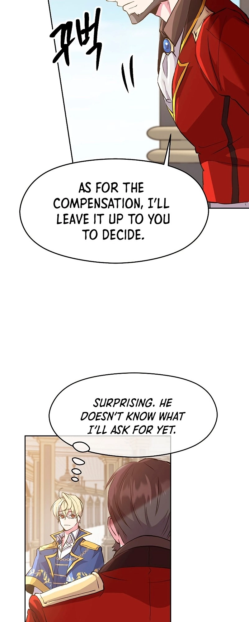 Archmage Transcending Through Regression Chapter 8 Page 48
