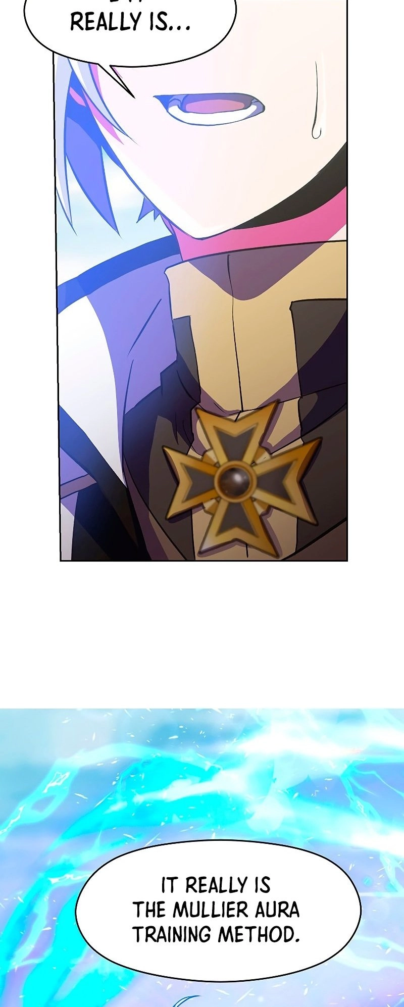 Archmage Transcending Through Regression Chapter 8 Page 24