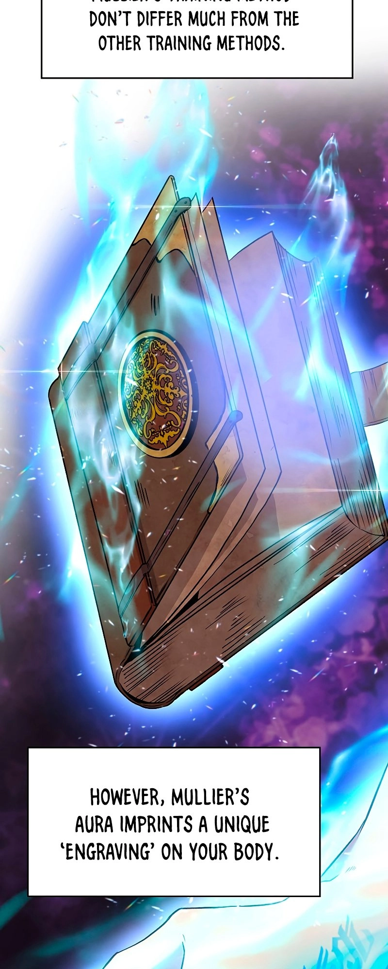 Archmage Transcending Through Regression Chapter 8 Page 6