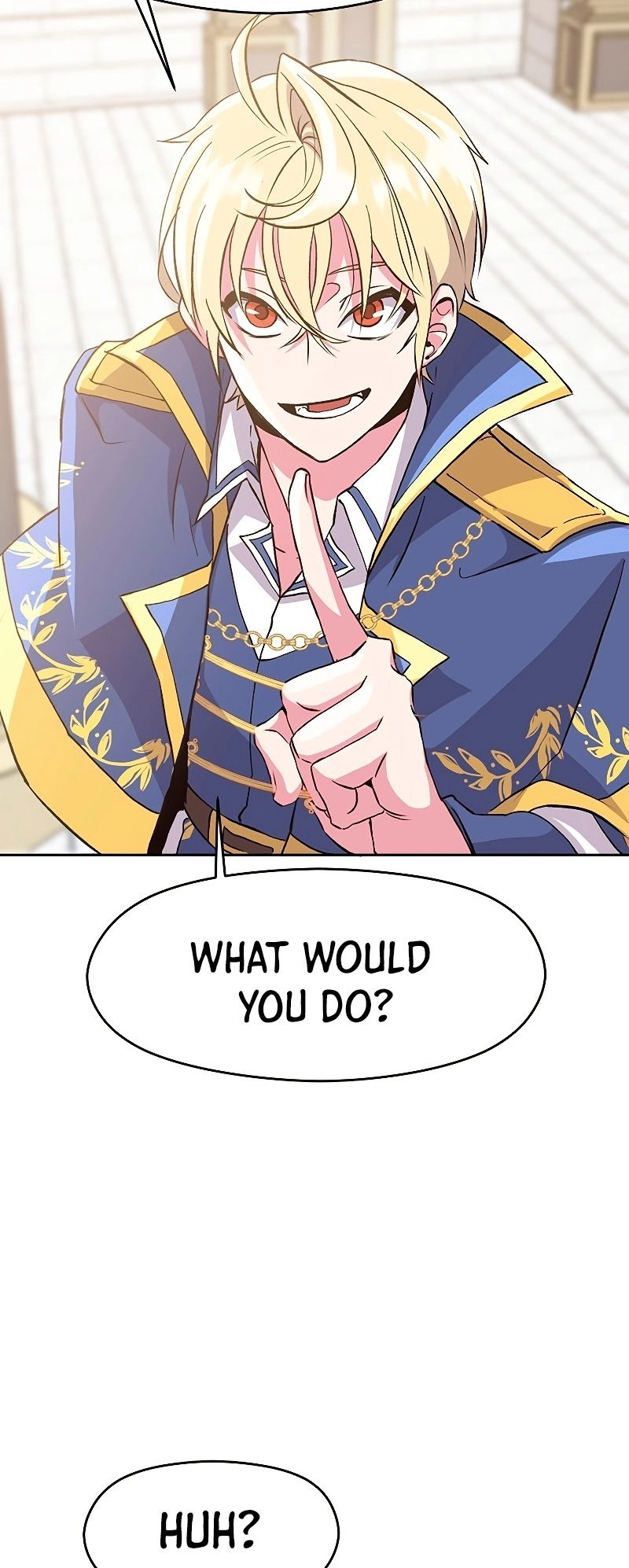 Archmage Transcending Through Regression Chapter 8 Page 60