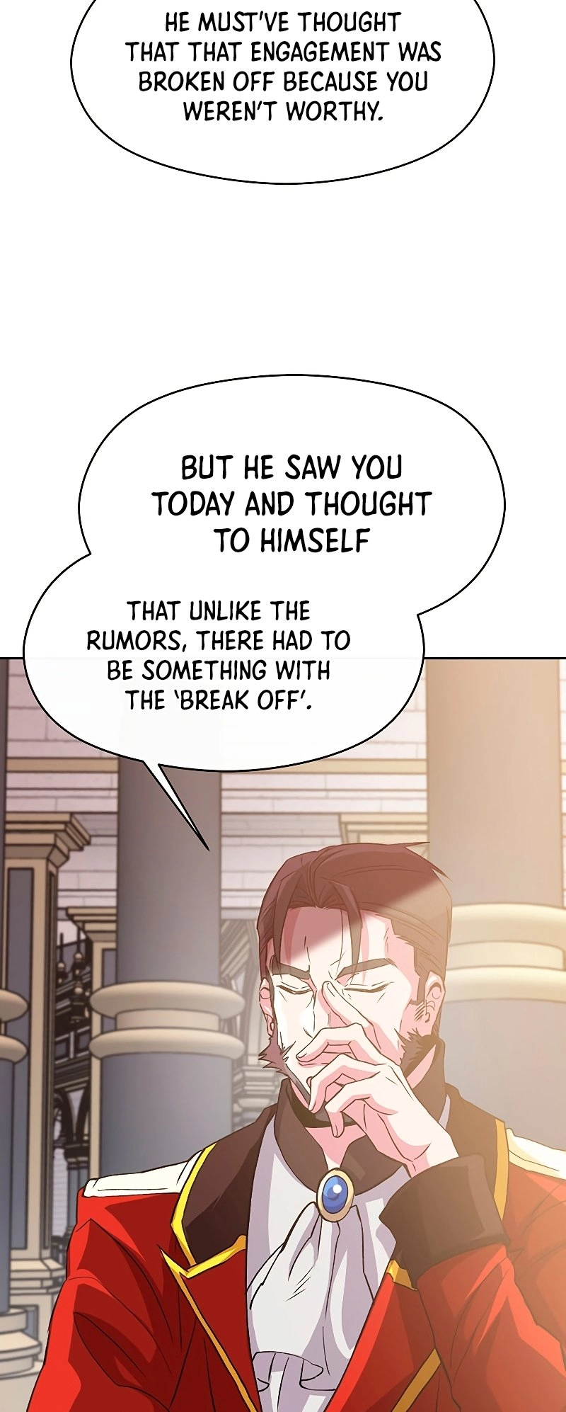 Archmage Transcending Through Regression Chapter 8 Page 55