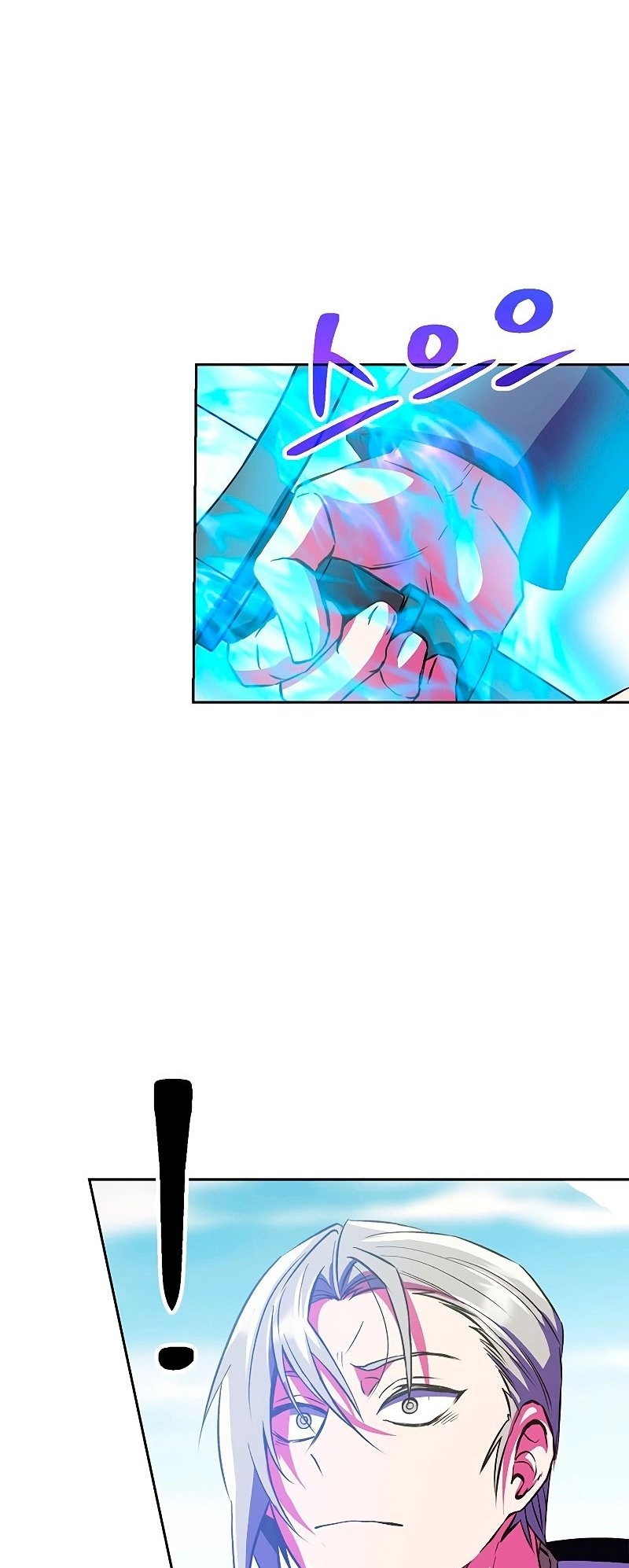 Archmage Transcending Through Regression Chapter 8 Page 22