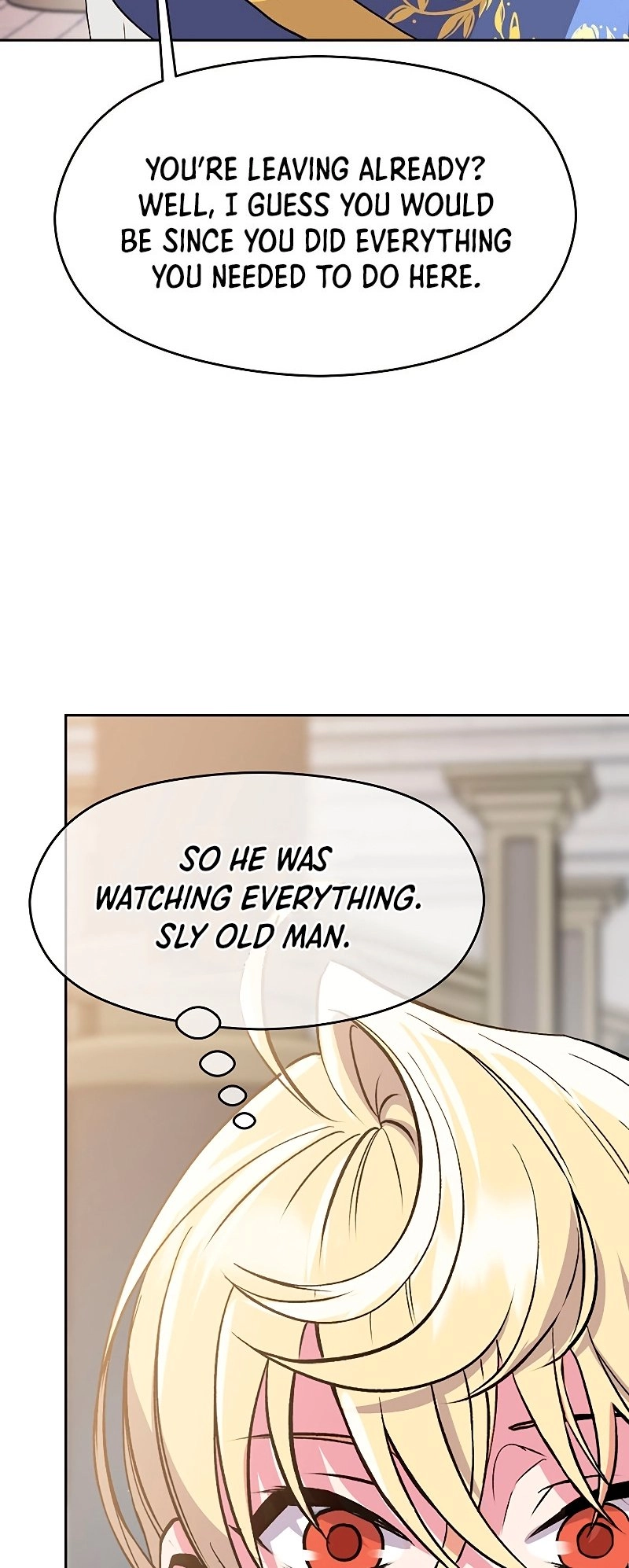 Archmage Transcending Through Regression Chapter 8 Page 45