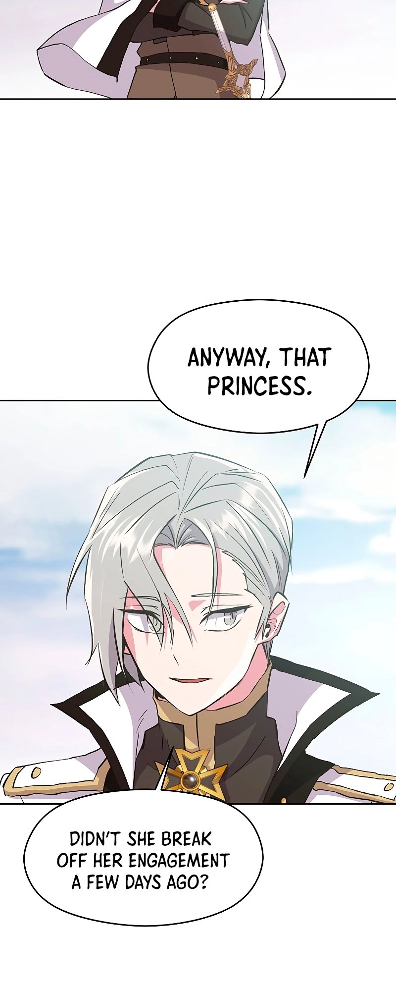 Archmage Transcending Through Regression Chapter 4 Page 58